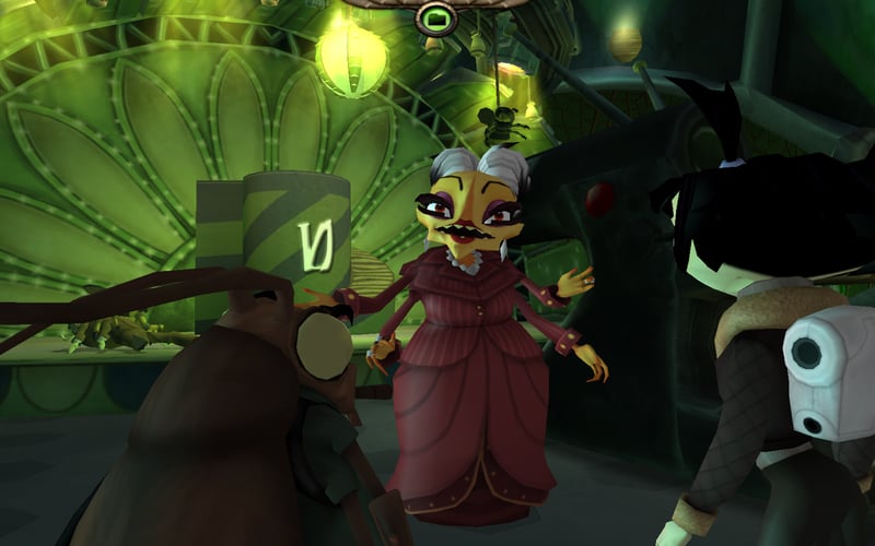 Game screenshot 2