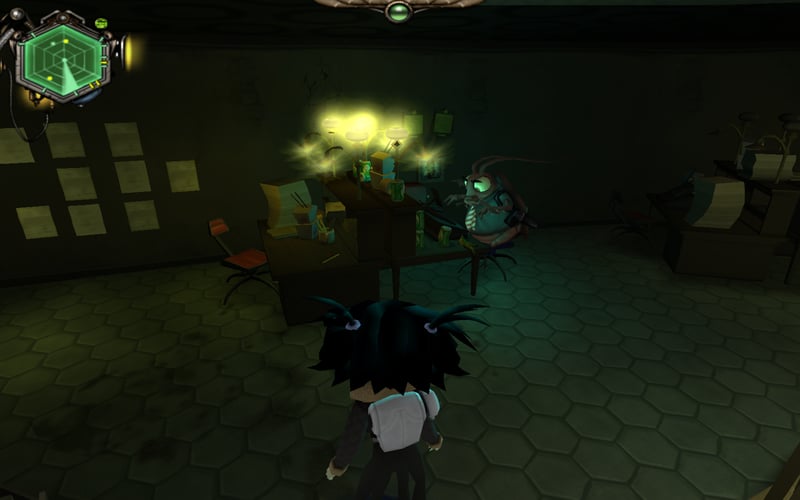 Game screenshot 3
