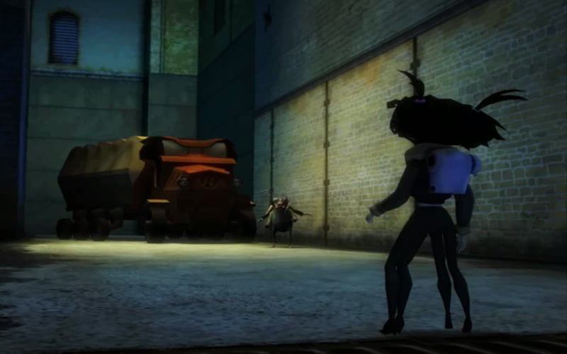 Game screenshot 3
