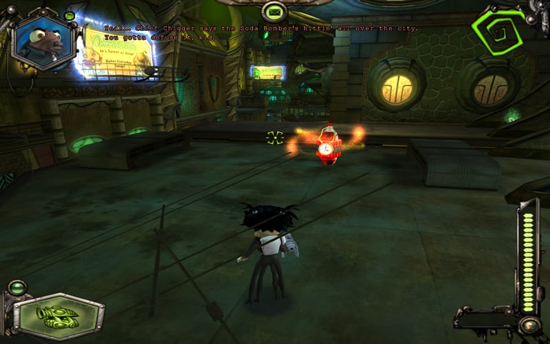 Game screenshot 5
