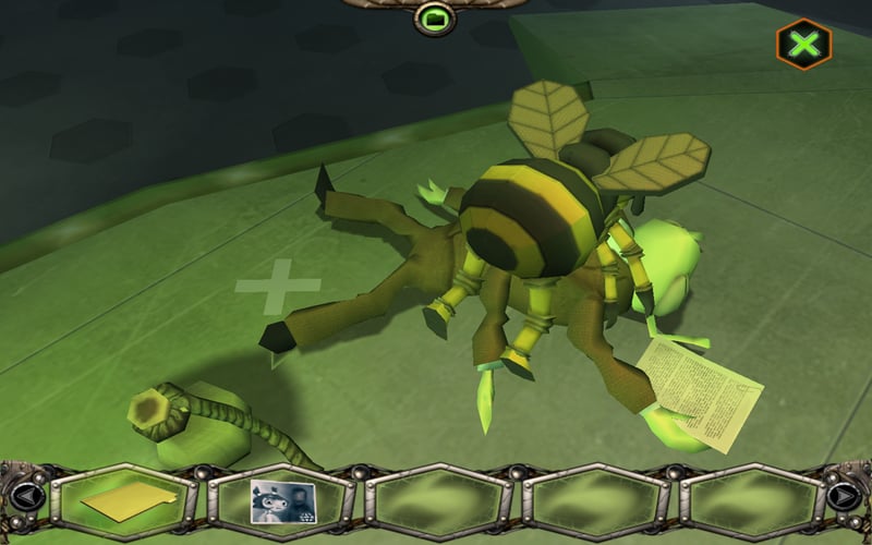 Game screenshot 2