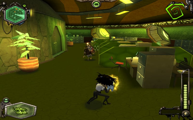 Game screenshot 5