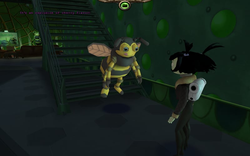 Game screenshot 5
