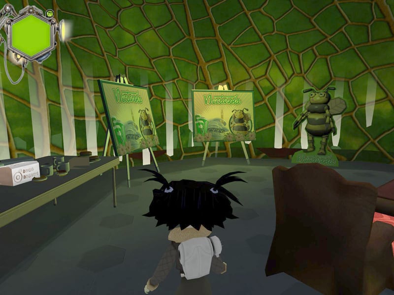 Game screenshot 1