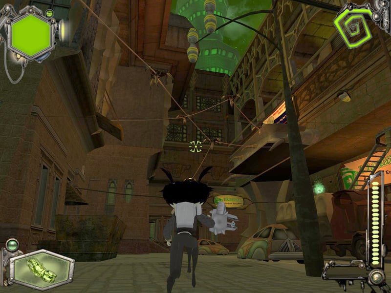 Game screenshot 3