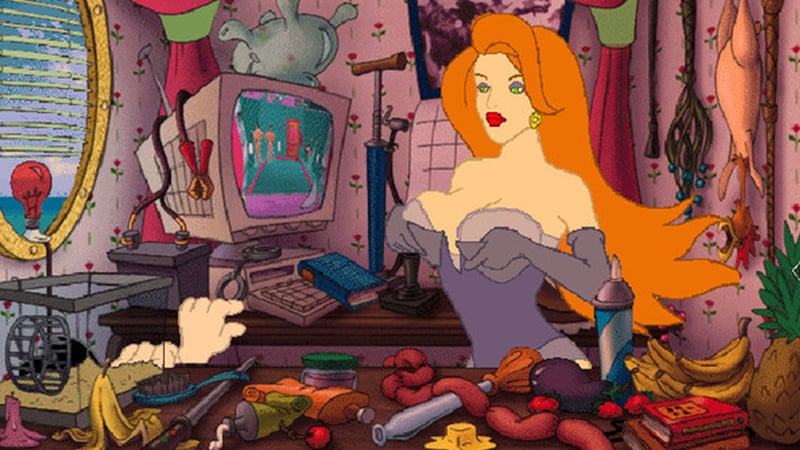 Game screenshot 5