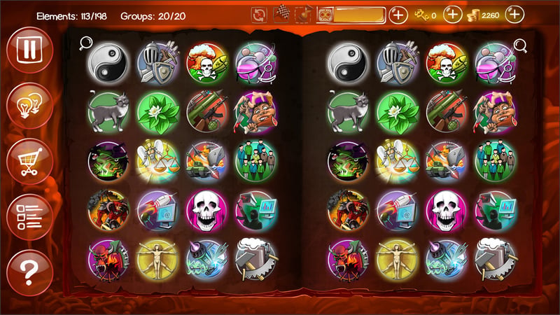 Game screenshot 4