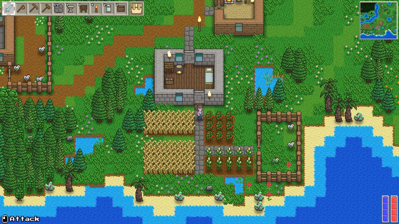 Game screenshot 4