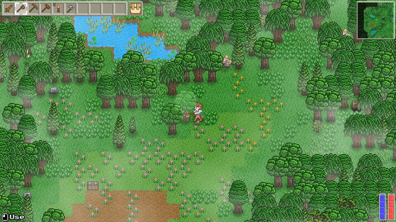 Game screenshot 2