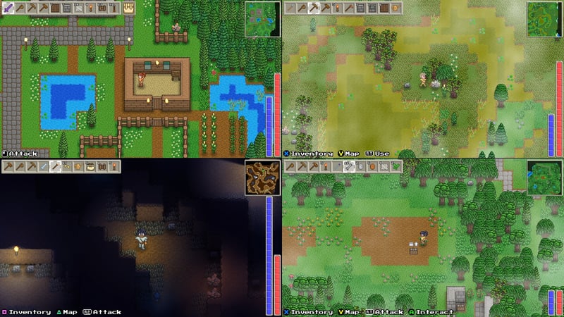 Game screenshot 5