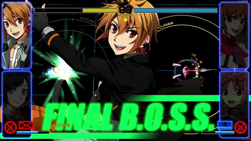 Game screenshot 2