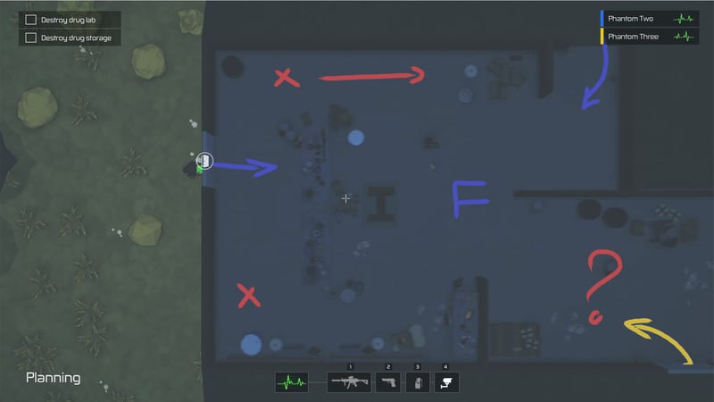 Game screenshot 3