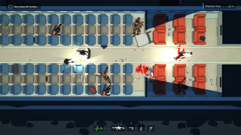 Game screenshot 5