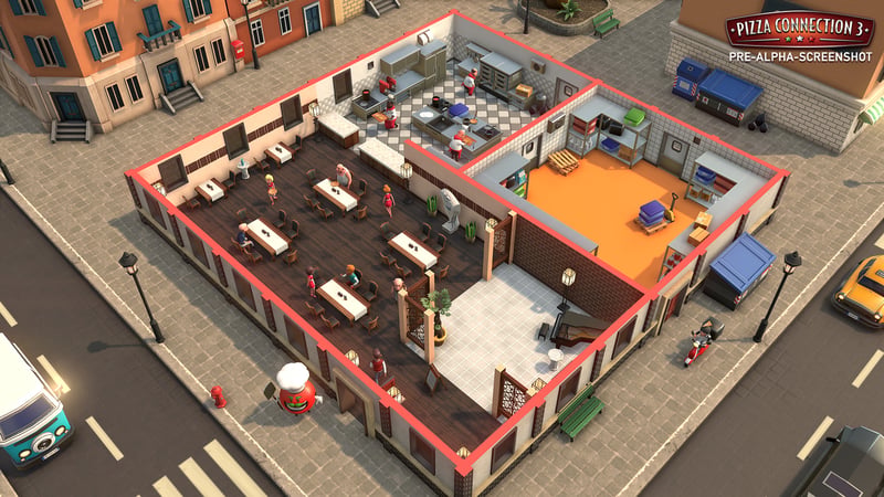 Game screenshot 4