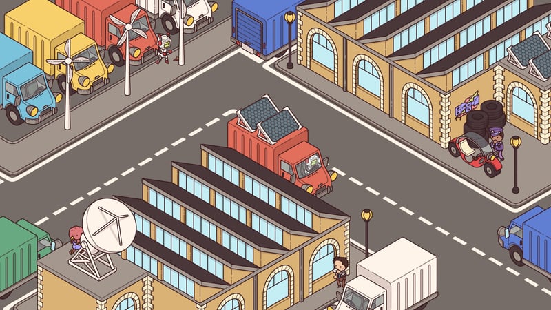 Game screenshot 2