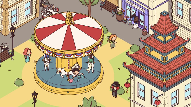 Game screenshot 5