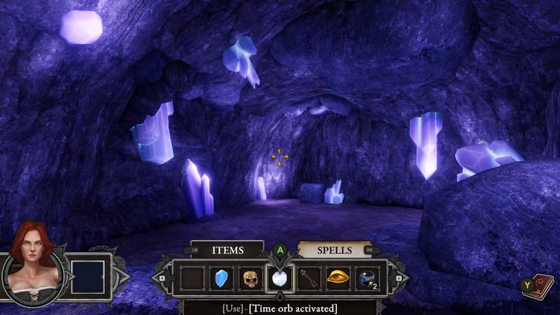 Game screenshot 3