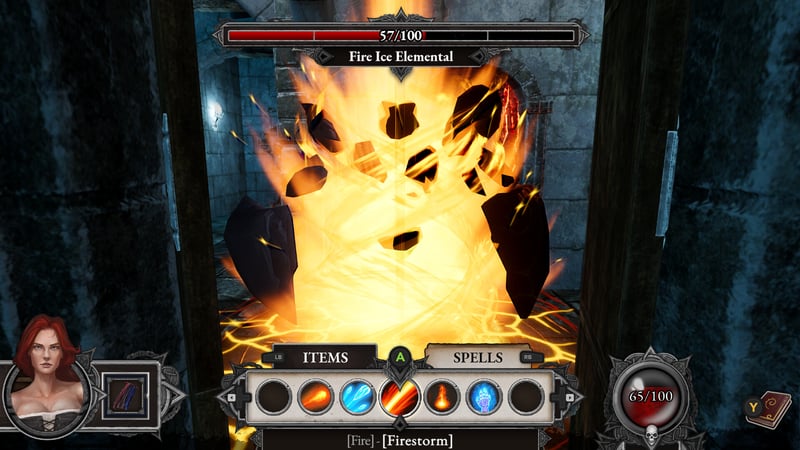 Game screenshot 4