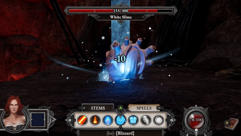 Game screenshot 5