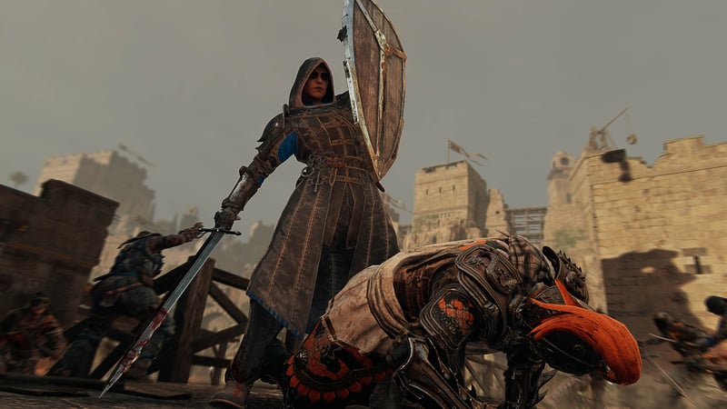 Game screenshot 3