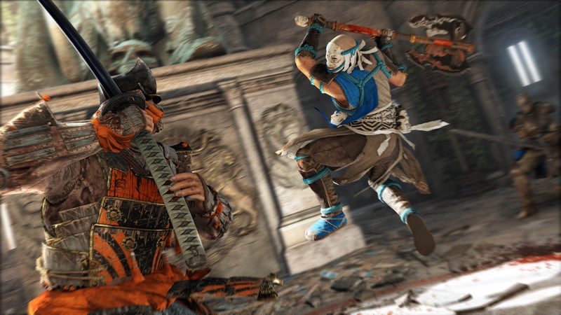 Game screenshot 4