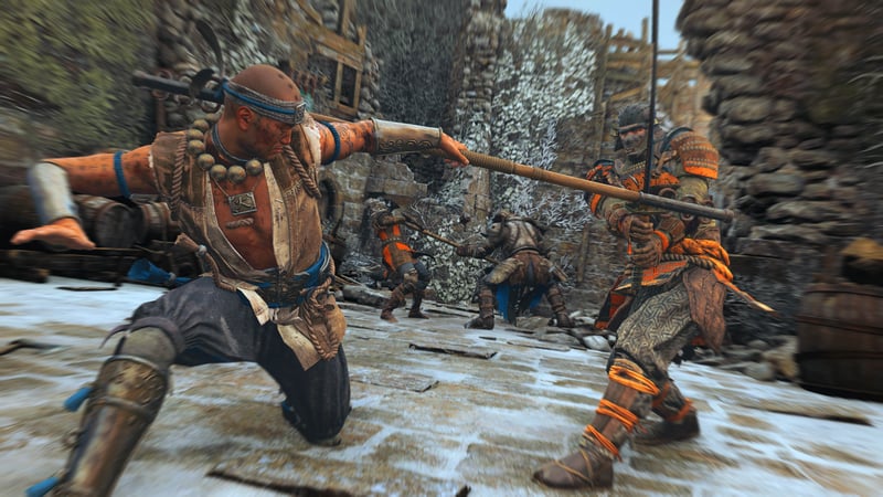 Game screenshot 3