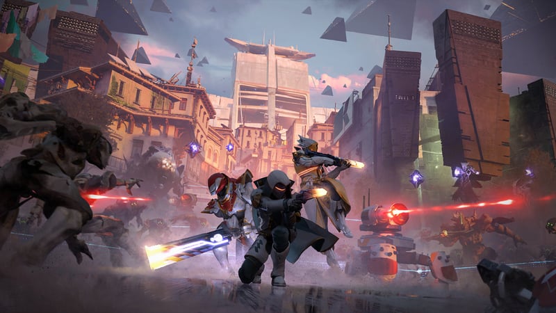 Game screenshot 1