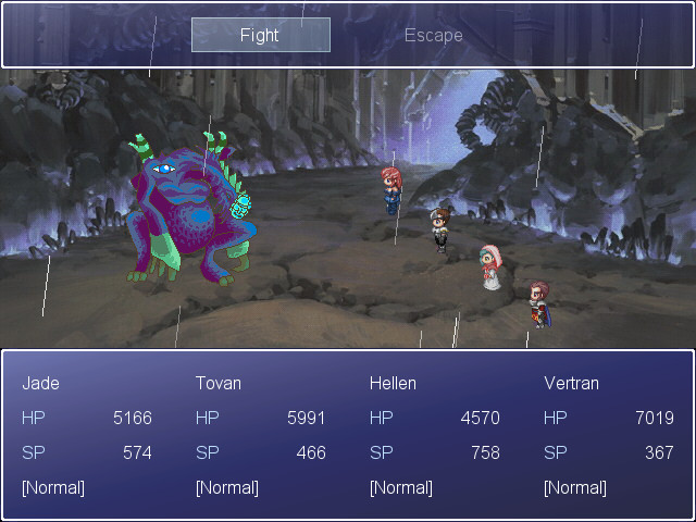 Game screenshot 5