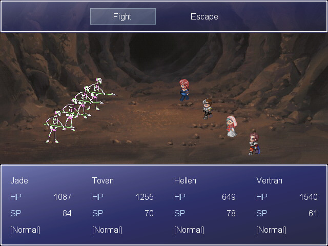 Game screenshot 2