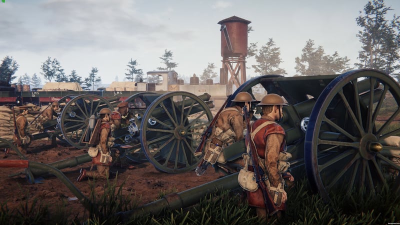 Game screenshot 5