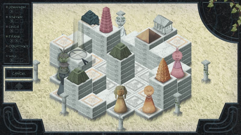 Game screenshot 2