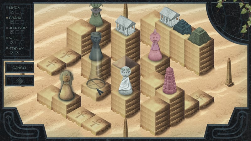 Game screenshot 4