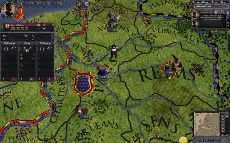 Game screenshot 4