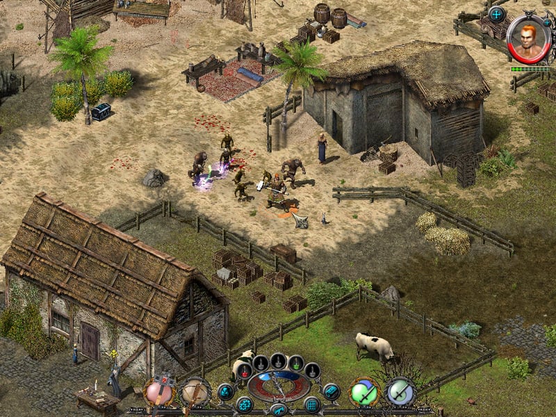 Game screenshot 3