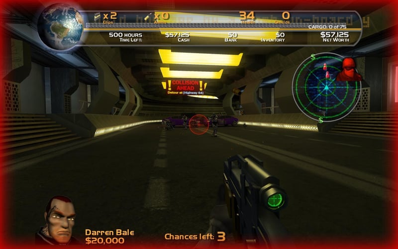 Game screenshot 2