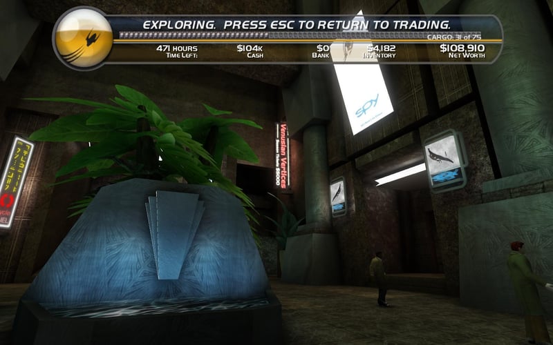 Game screenshot 5