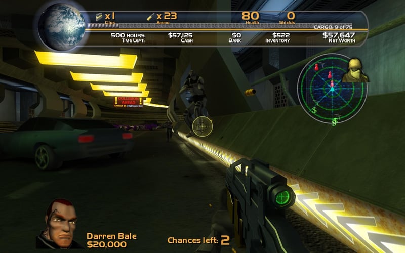 Game screenshot 4