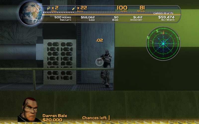 Game screenshot 3