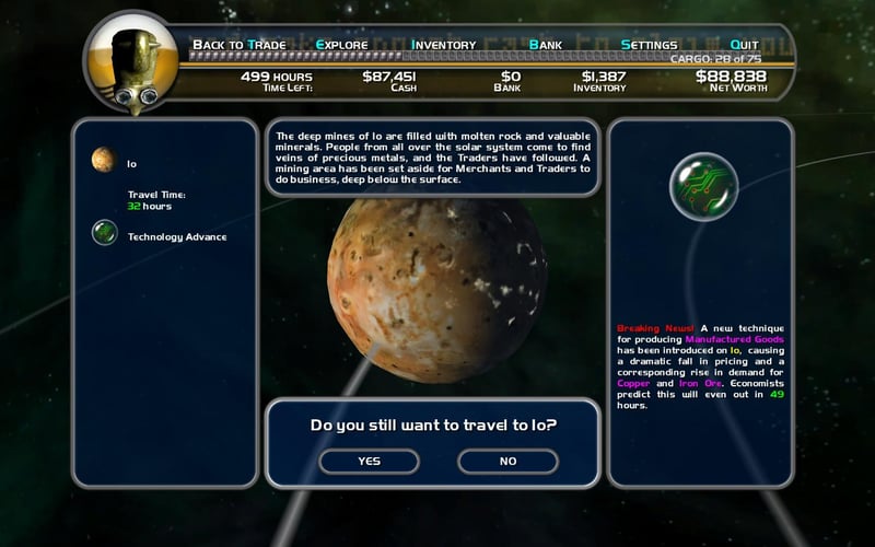 Game screenshot 2