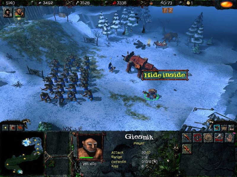 Game screenshot 2