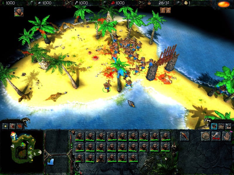 Game screenshot 3