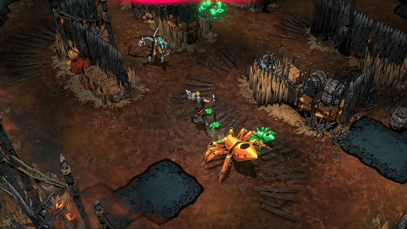 Game screenshot 4