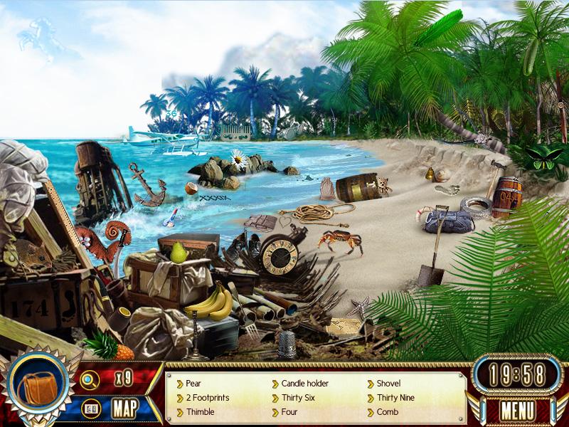 Game screenshot 2