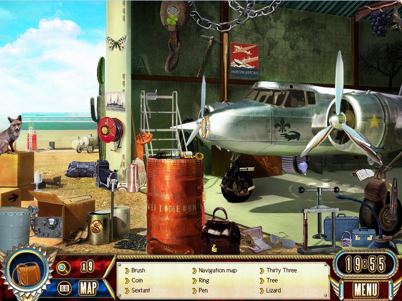 Game screenshot 3