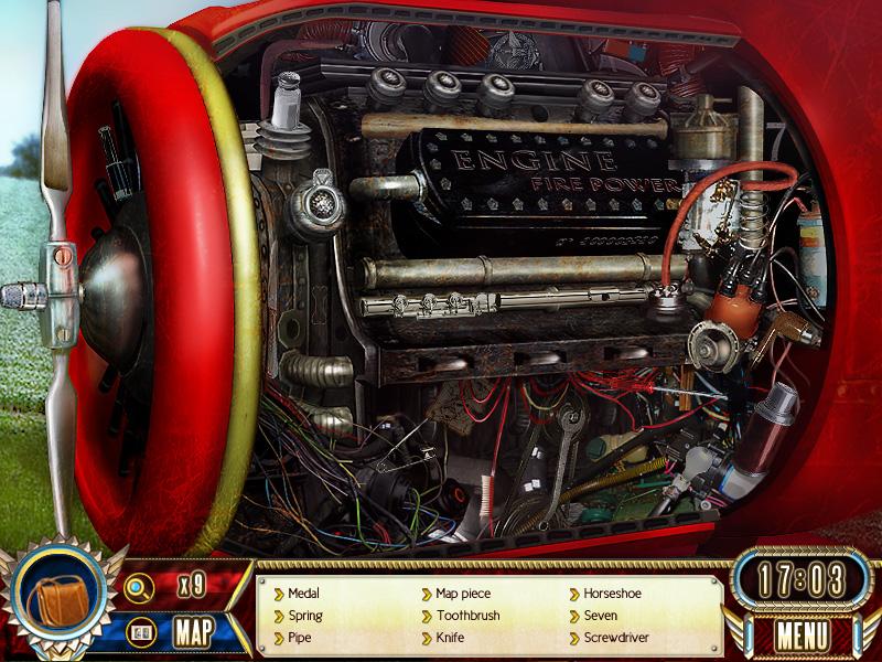 Game screenshot 5