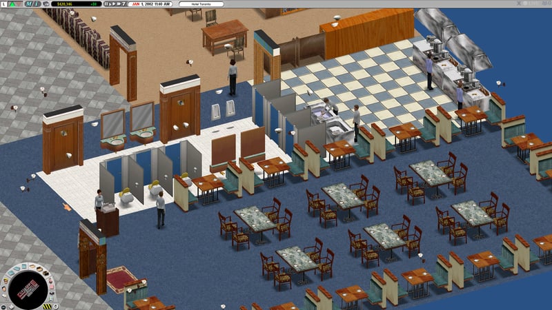 Game screenshot 3