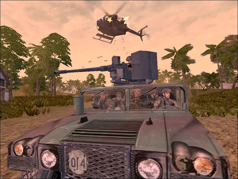 Game screenshot 5