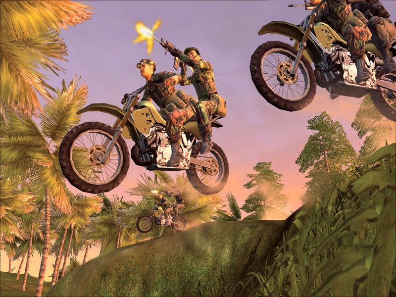 Game screenshot 2