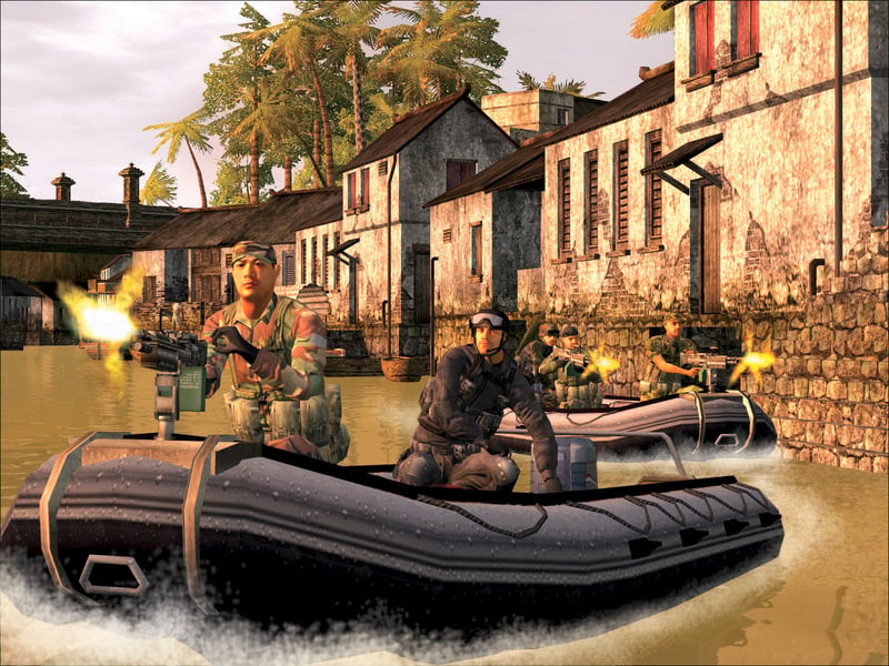 Game screenshot 4