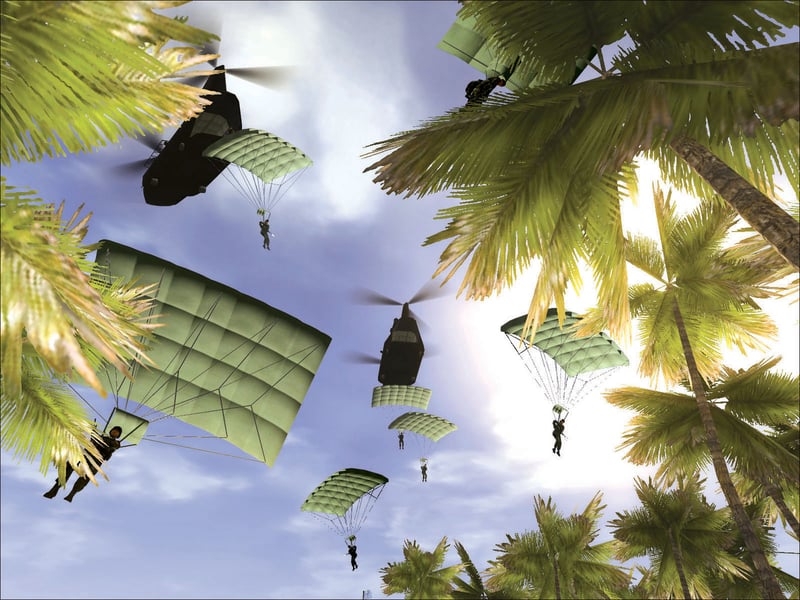Game screenshot 3